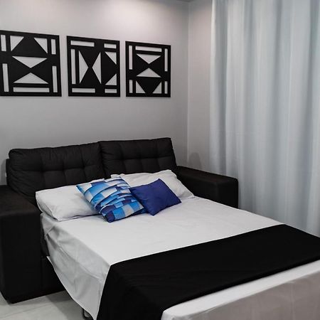 Flat Novissimo Cabo Branco Apartment Joao Pessoa Ngoại thất bức ảnh