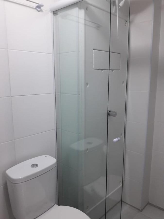 Flat Novissimo Cabo Branco Apartment Joao Pessoa Ngoại thất bức ảnh