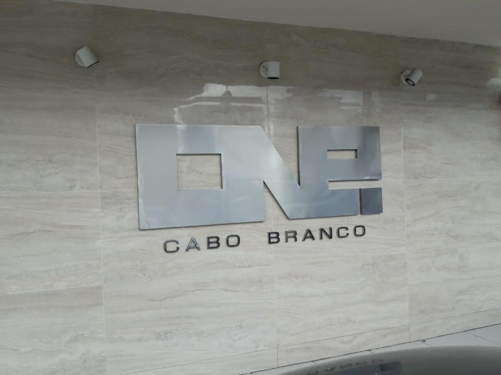 Flat Novissimo Cabo Branco Apartment Joao Pessoa Ngoại thất bức ảnh