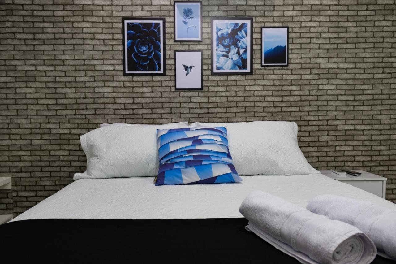 Flat Novissimo Cabo Branco Apartment Joao Pessoa Ngoại thất bức ảnh